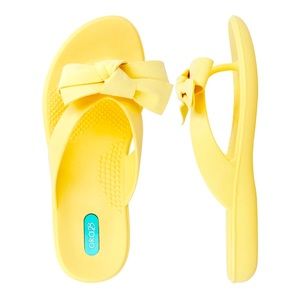 Oka B Kira Flip Flops